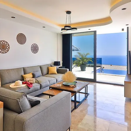 Eos - Kalkan *