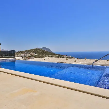 Eos - Kalkan * Kas