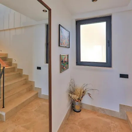 Villa Eos - Kalkan Kas