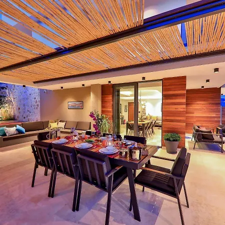 Villa Eos - Kalkan
