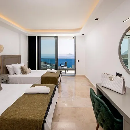 Villa Eos - Kalkan *