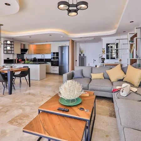 Eos - Kalkan Villa *