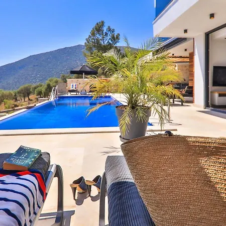 Eos - Kalkan * Kas