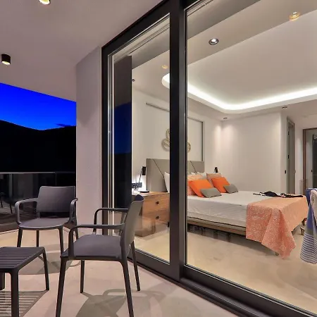 Eos - Kalkan Villa Kas