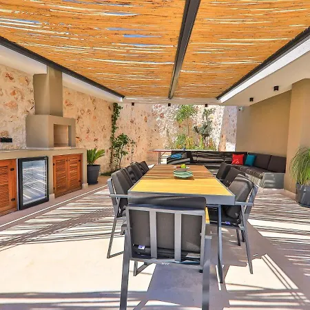 Eos - Kalkan Villa *
