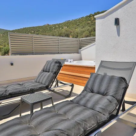Eos - Kalkan * Kas