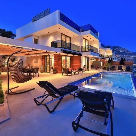 Eos - Kalkan Kas