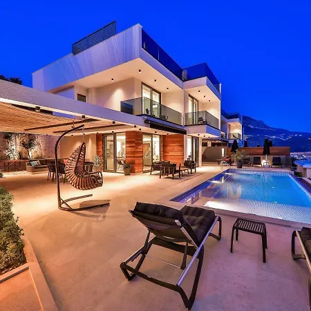 Eos - Kalkan * Kas