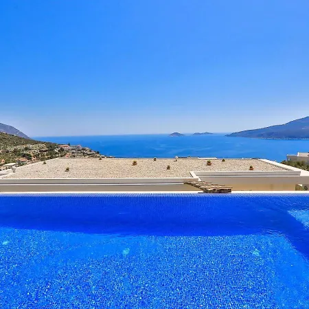 Eos - Kalkan Kas