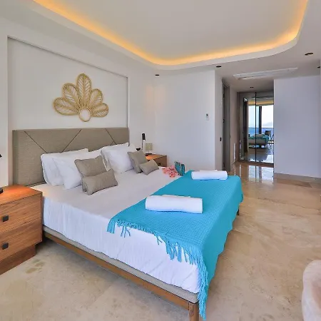 Eos - Kalkan * Kas