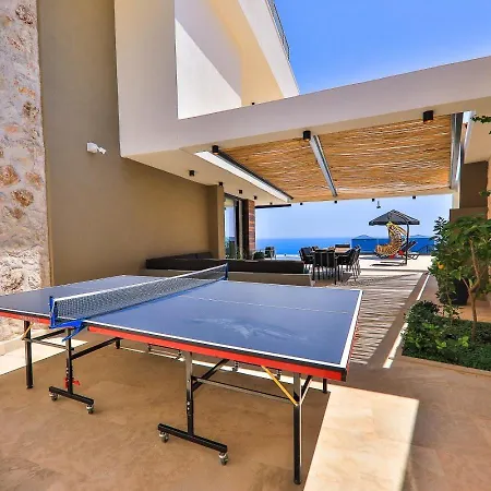 Eos - Kalkan Kas