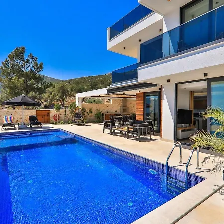 Eos - Kalkan Kas