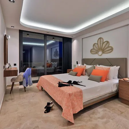 Eos - Kalkan Villa