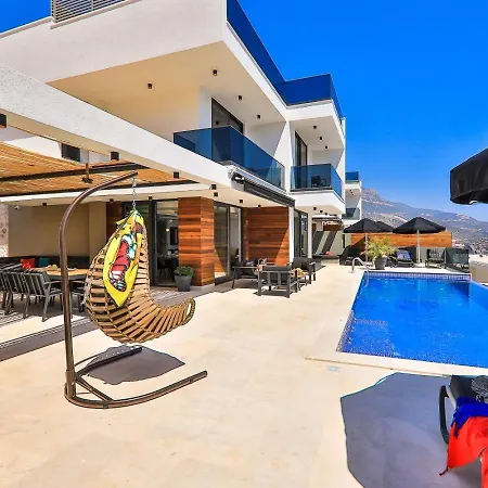 Eos - Kalkan Kas